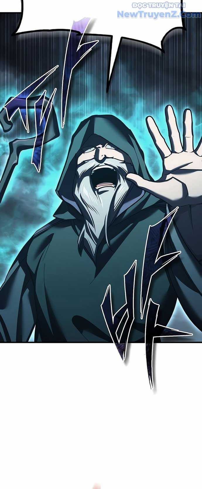 Thiên Quỷ Chẳng Sống Nổi Cuộc Đời Bình Thường Chapter 200 trang 27