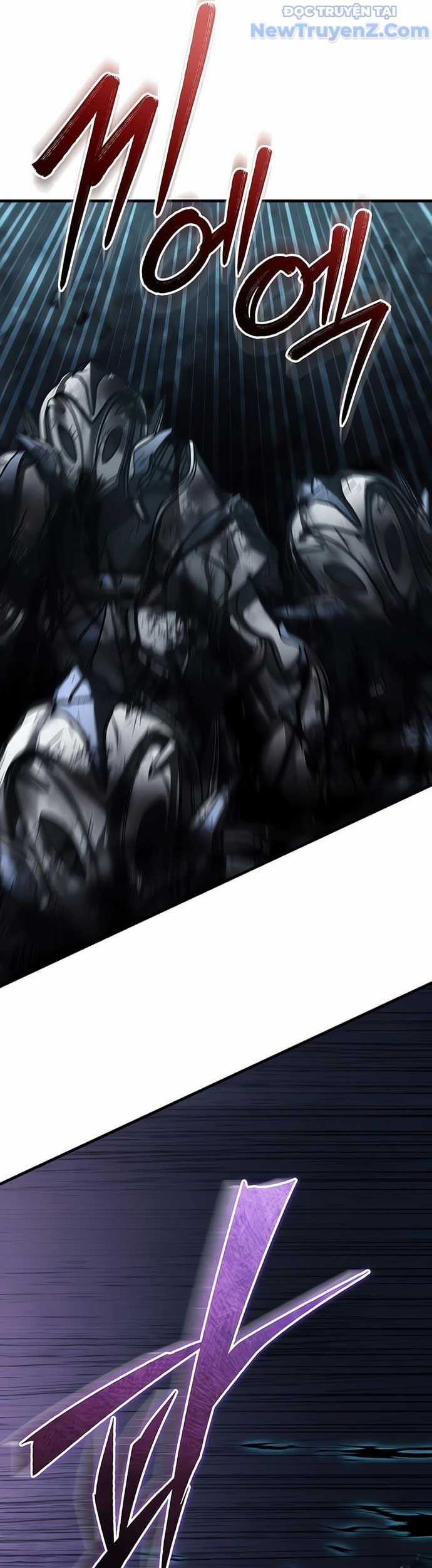 Thiên Quỷ Chẳng Sống Nổi Cuộc Đời Bình Thường Chapter 200 trang 28