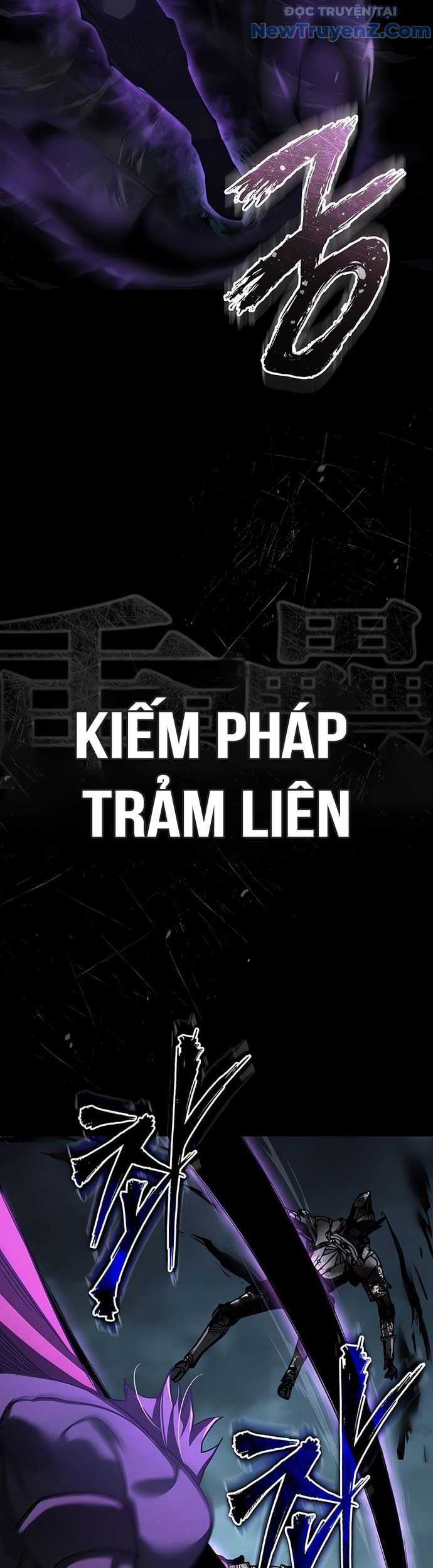 Thiên Quỷ Chẳng Sống Nổi Cuộc Đời Bình Thường Chapter 200 trang 30