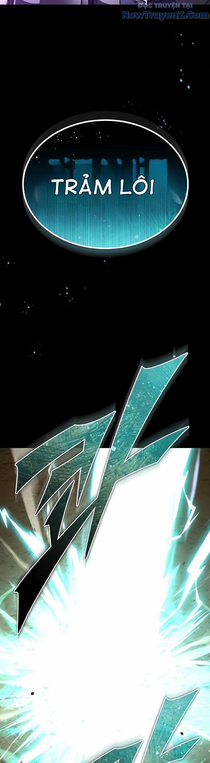 Thiên Quỷ Chẳng Sống Nổi Cuộc Đời Bình Thường Chapter 200 trang 4