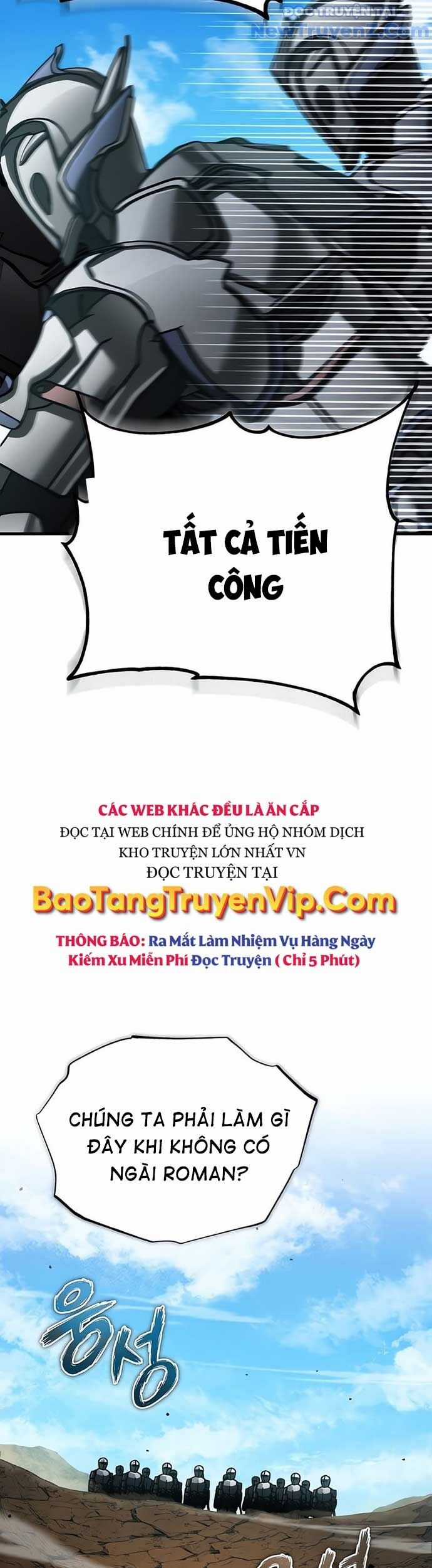 Thiên Quỷ Chẳng Sống Nổi Cuộc Đời Bình Thường Chapter 200 trang 47