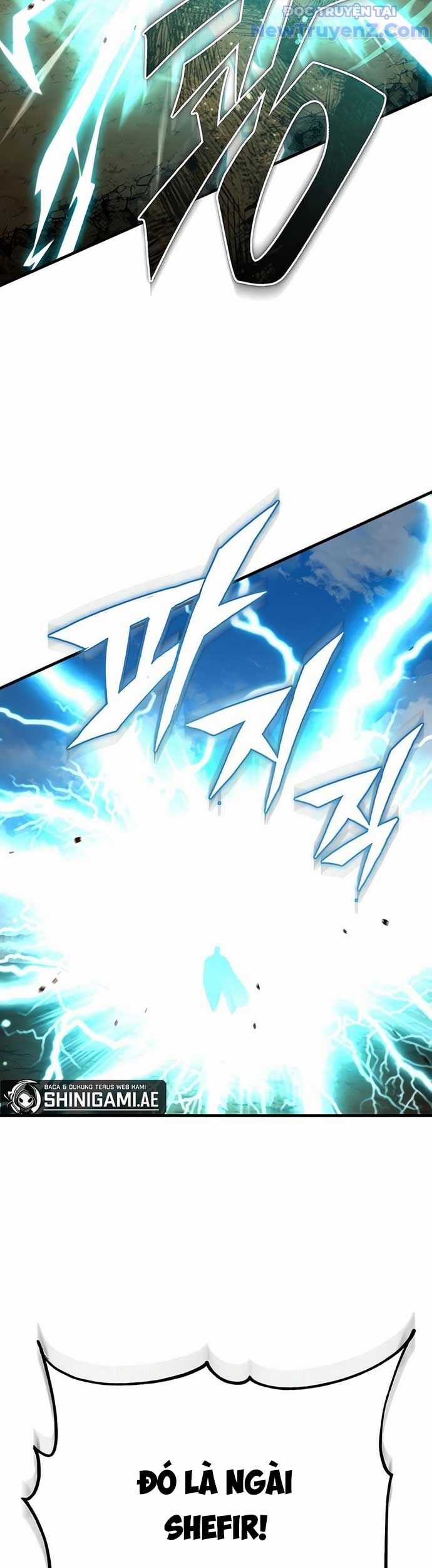 Thiên Quỷ Chẳng Sống Nổi Cuộc Đời Bình Thường Chapter 200 trang 5