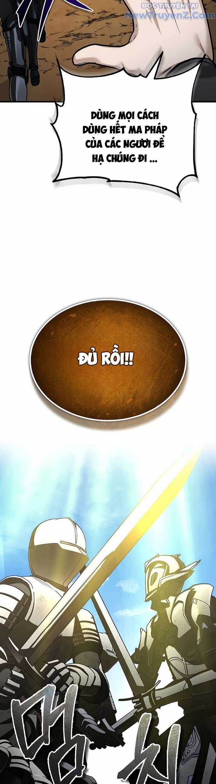 Thiên Quỷ Chẳng Sống Nổi Cuộc Đời Bình Thường Chapter 200 trang 59