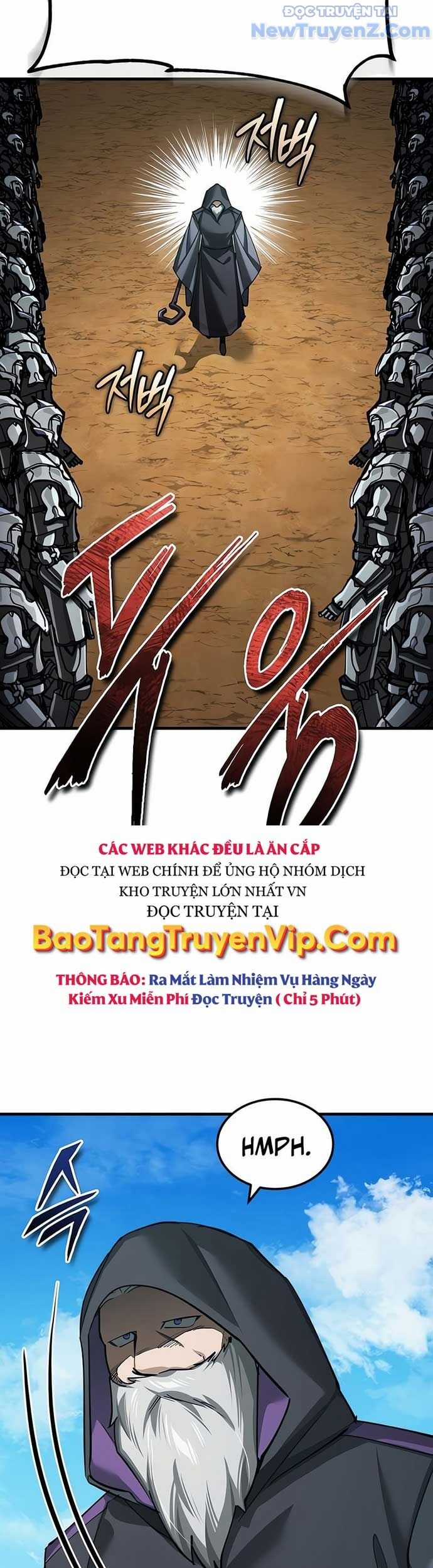 Thiên Quỷ Chẳng Sống Nổi Cuộc Đời Bình Thường Chapter 200 trang 6