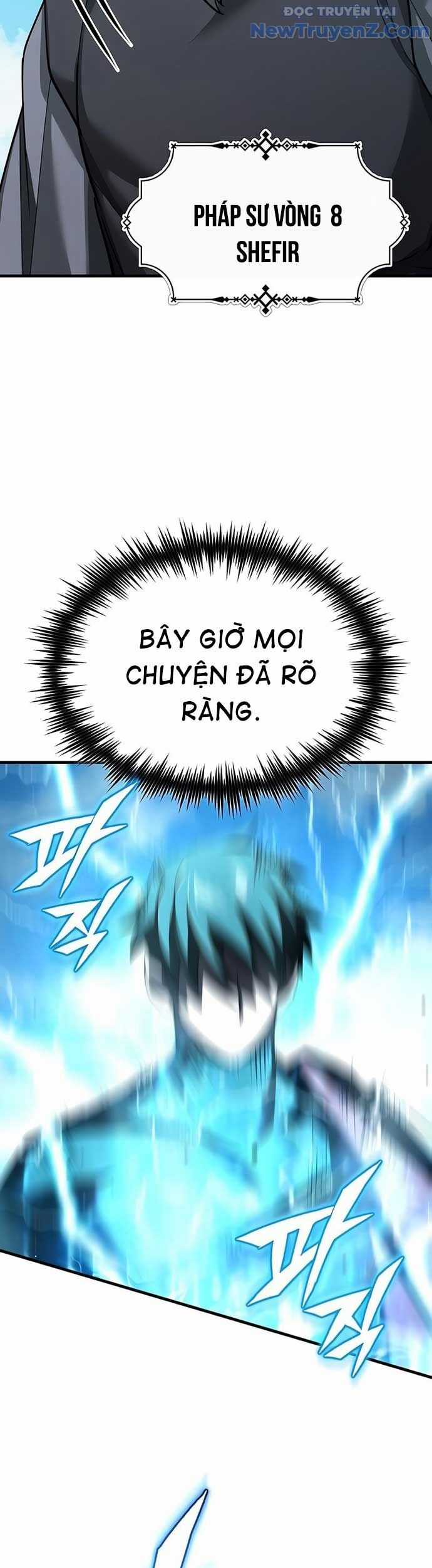 Thiên Quỷ Chẳng Sống Nổi Cuộc Đời Bình Thường Chapter 200 trang 7