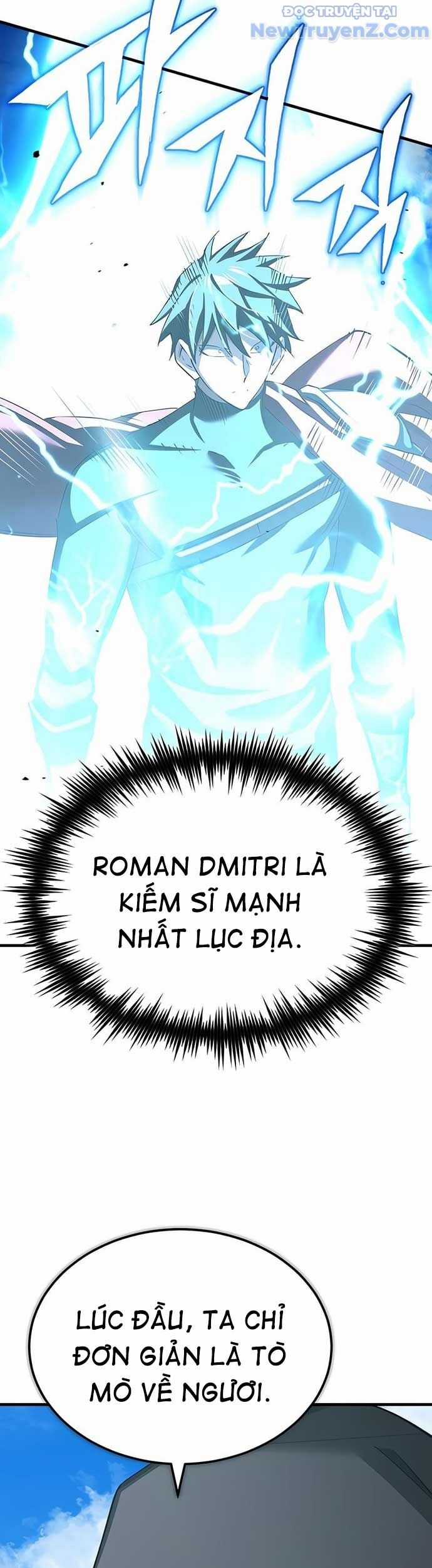 Thiên Quỷ Chẳng Sống Nổi Cuộc Đời Bình Thường Chapter 200 trang 8