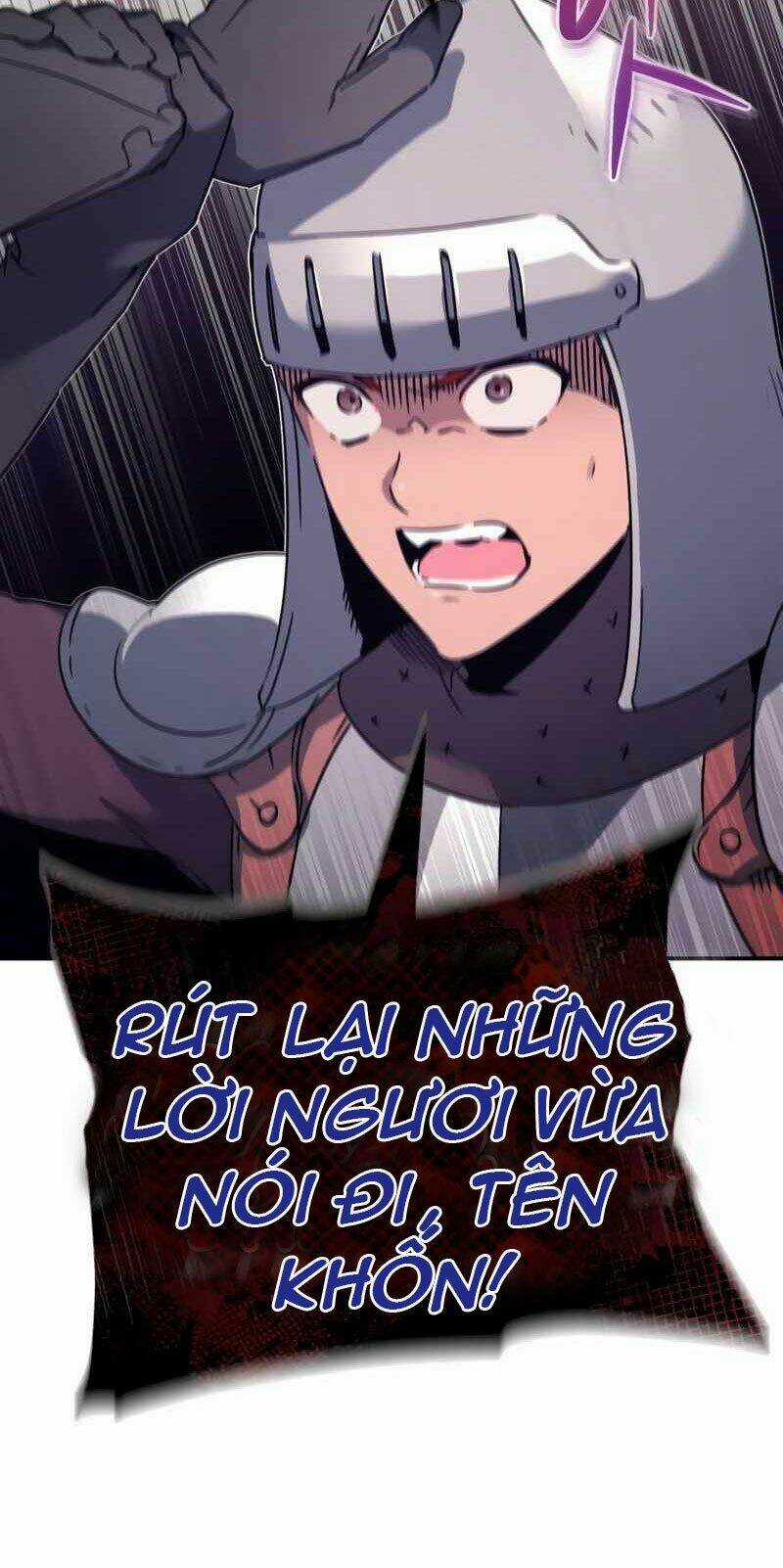 Thiên Quỷ Chẳng Sống Nổi Cuộc Đời Bình Thường Chapter 21 trang 10