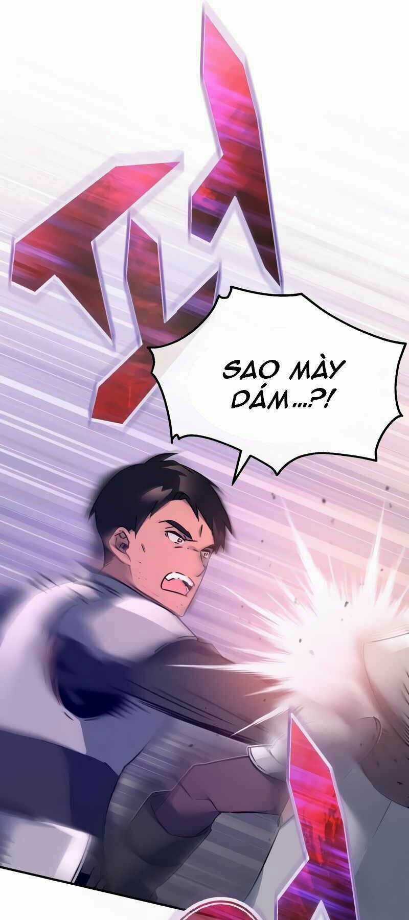 Thiên Quỷ Chẳng Sống Nổi Cuộc Đời Bình Thường Chapter 21 trang 11