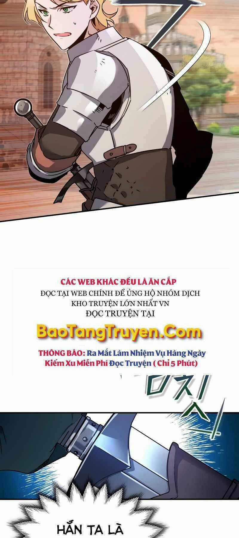 Thiên Quỷ Chẳng Sống Nổi Cuộc Đời Bình Thường Chapter 21 trang 13