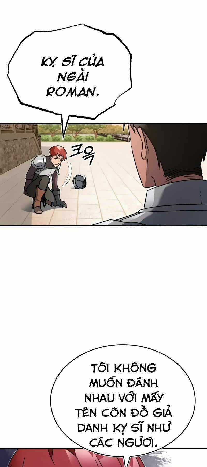 Thiên Quỷ Chẳng Sống Nổi Cuộc Đời Bình Thường Chapter 21 trang 17