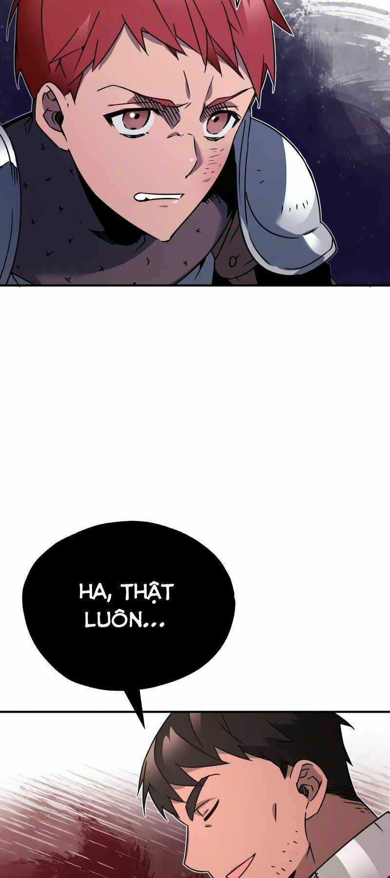 Thiên Quỷ Chẳng Sống Nổi Cuộc Đời Bình Thường Chapter 21 trang 18