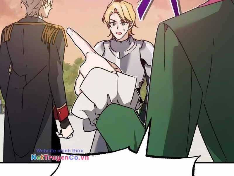 Thiên Quỷ Chẳng Sống Nổi Cuộc Đời Bình Thường Chapter 21 trang 196