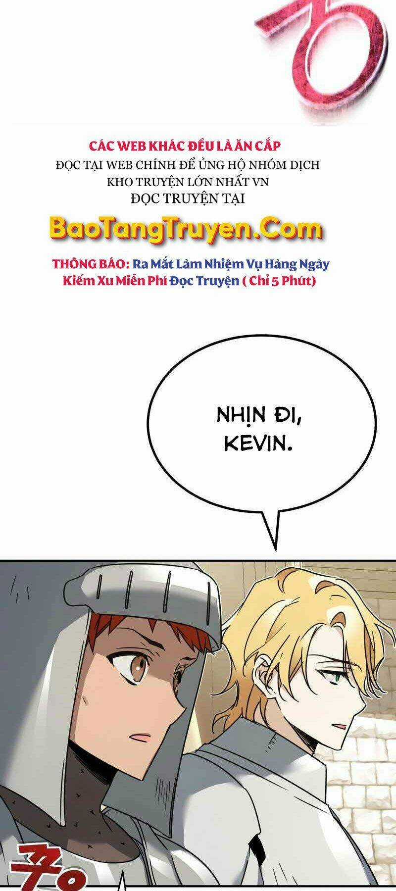 Thiên Quỷ Chẳng Sống Nổi Cuộc Đời Bình Thường Chapter 21 trang 2