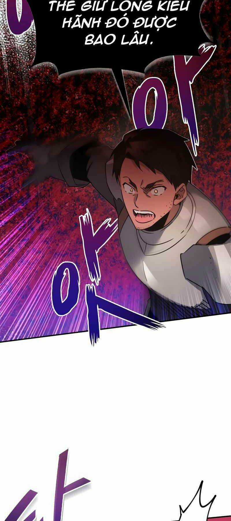 Thiên Quỷ Chẳng Sống Nổi Cuộc Đời Bình Thường Chapter 21 trang 20