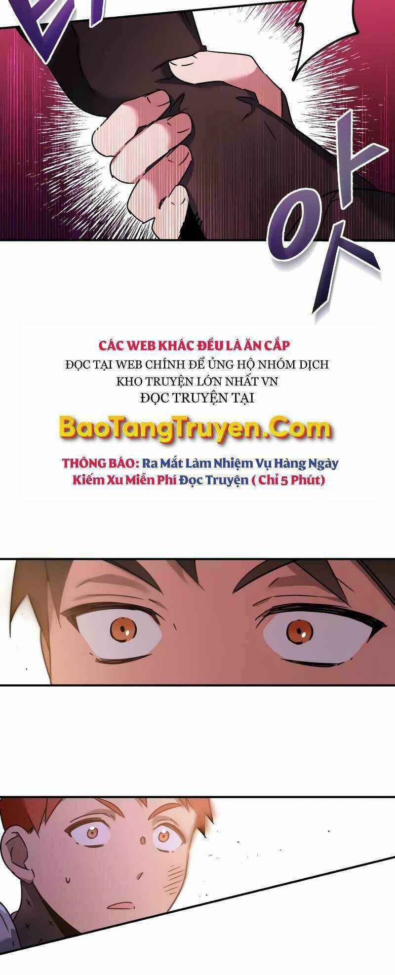 Thiên Quỷ Chẳng Sống Nổi Cuộc Đời Bình Thường Chapter 21 trang 21