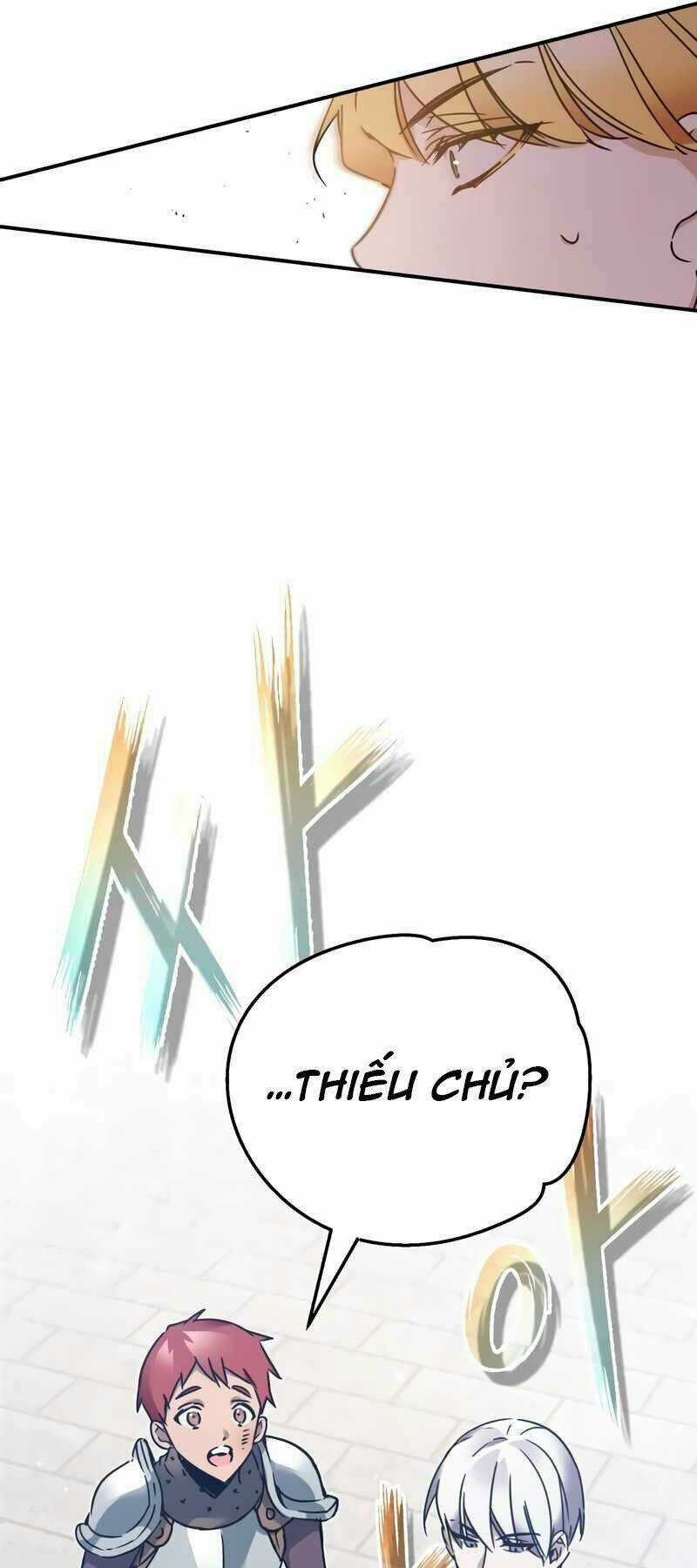 Thiên Quỷ Chẳng Sống Nổi Cuộc Đời Bình Thường Chapter 21 trang 22