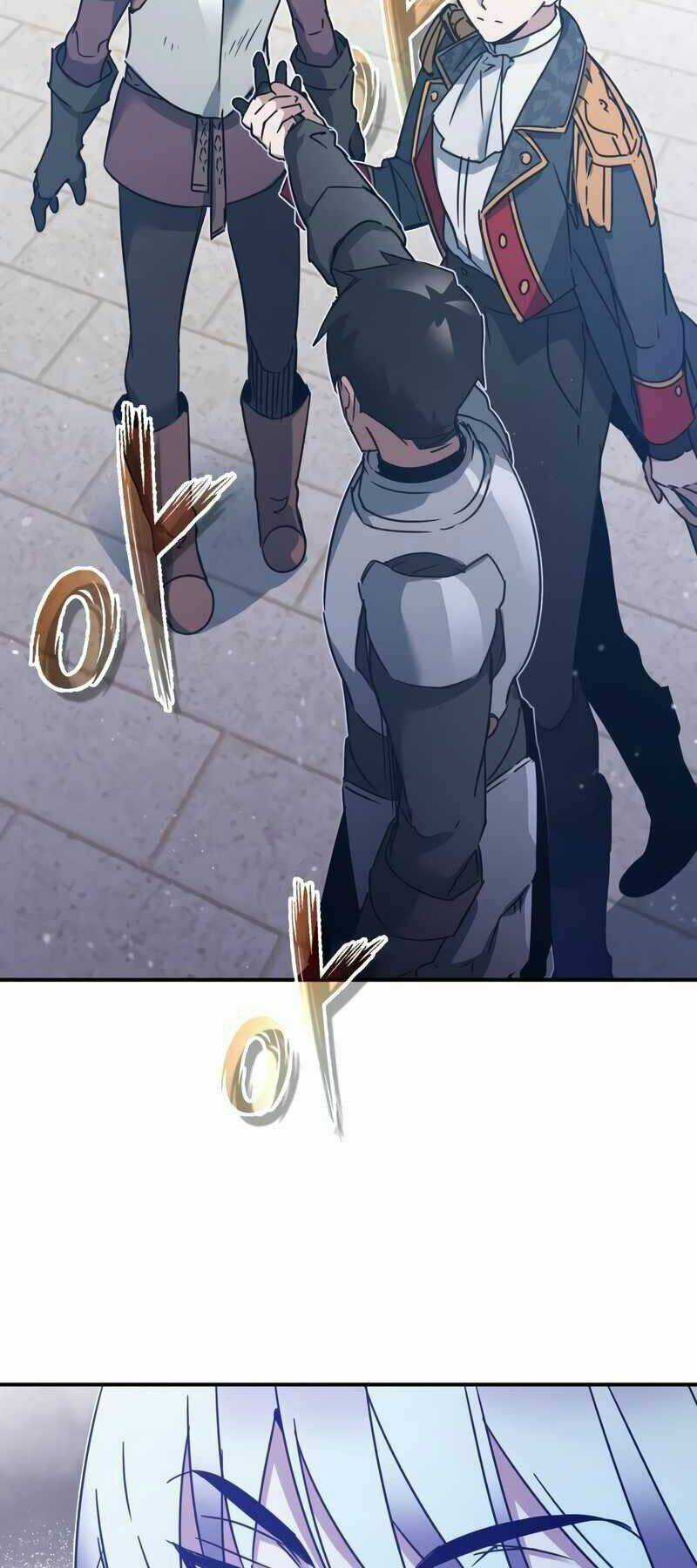 Thiên Quỷ Chẳng Sống Nổi Cuộc Đời Bình Thường Chapter 21 trang 23