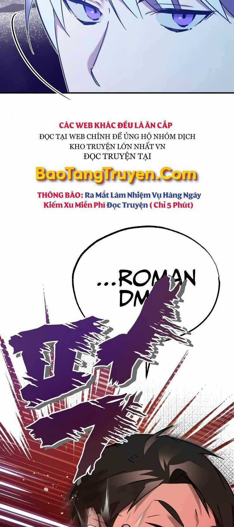 Thiên Quỷ Chẳng Sống Nổi Cuộc Đời Bình Thường Chapter 21 trang 24