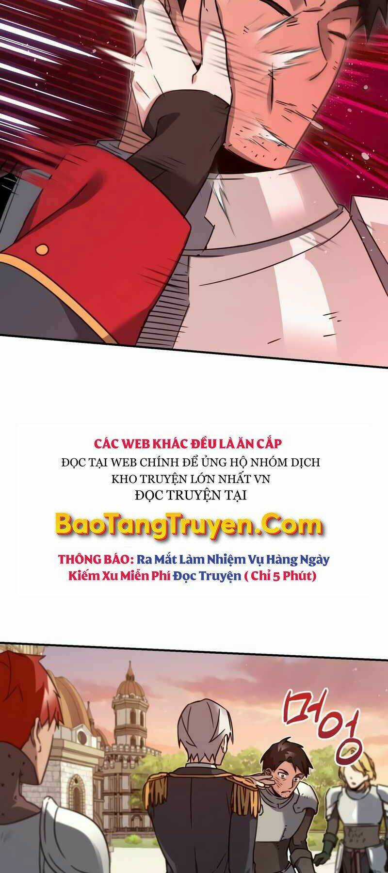 Thiên Quỷ Chẳng Sống Nổi Cuộc Đời Bình Thường Chapter 21 trang 25