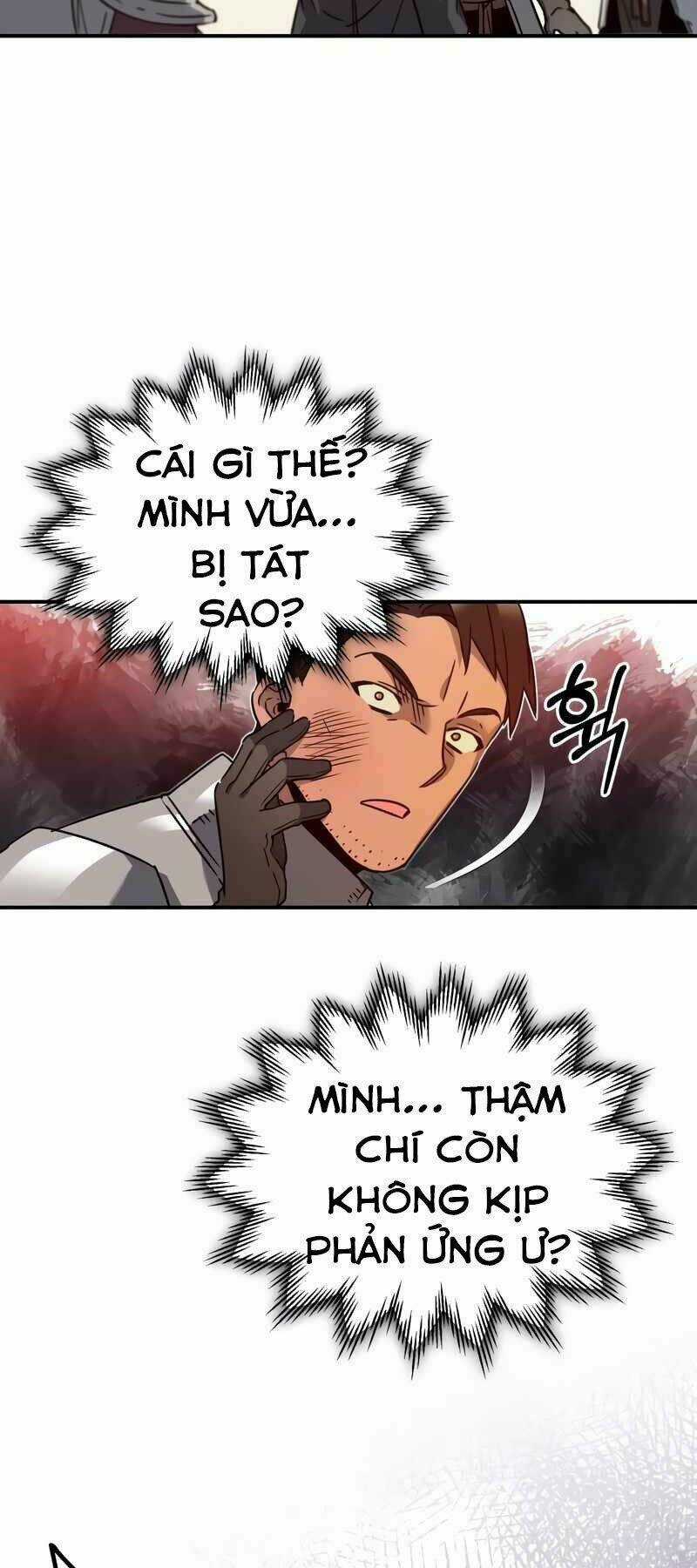 Thiên Quỷ Chẳng Sống Nổi Cuộc Đời Bình Thường Chapter 21 trang 26