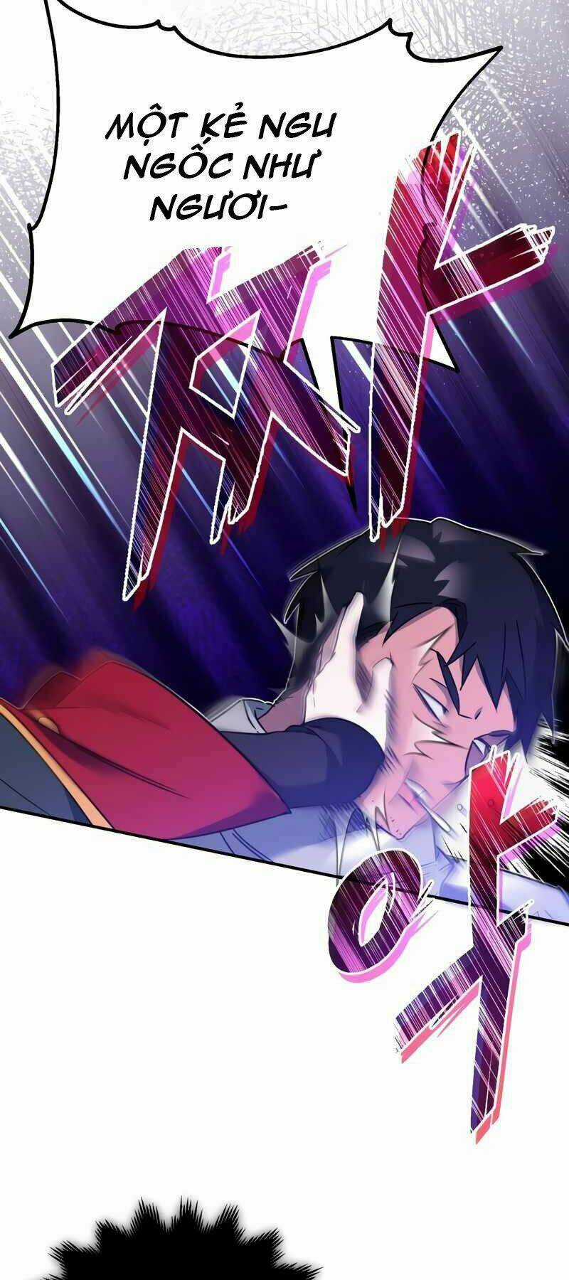 Thiên Quỷ Chẳng Sống Nổi Cuộc Đời Bình Thường Chapter 21 trang 27