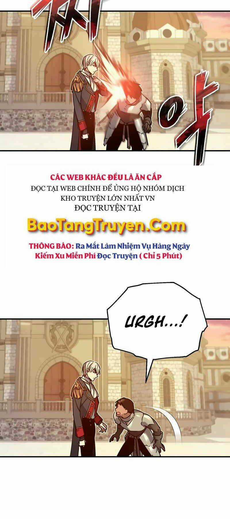 Thiên Quỷ Chẳng Sống Nổi Cuộc Đời Bình Thường Chapter 21 trang 29