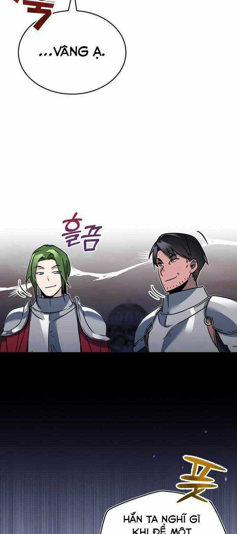 Thiên Quỷ Chẳng Sống Nổi Cuộc Đời Bình Thường Chapter 21 trang 3