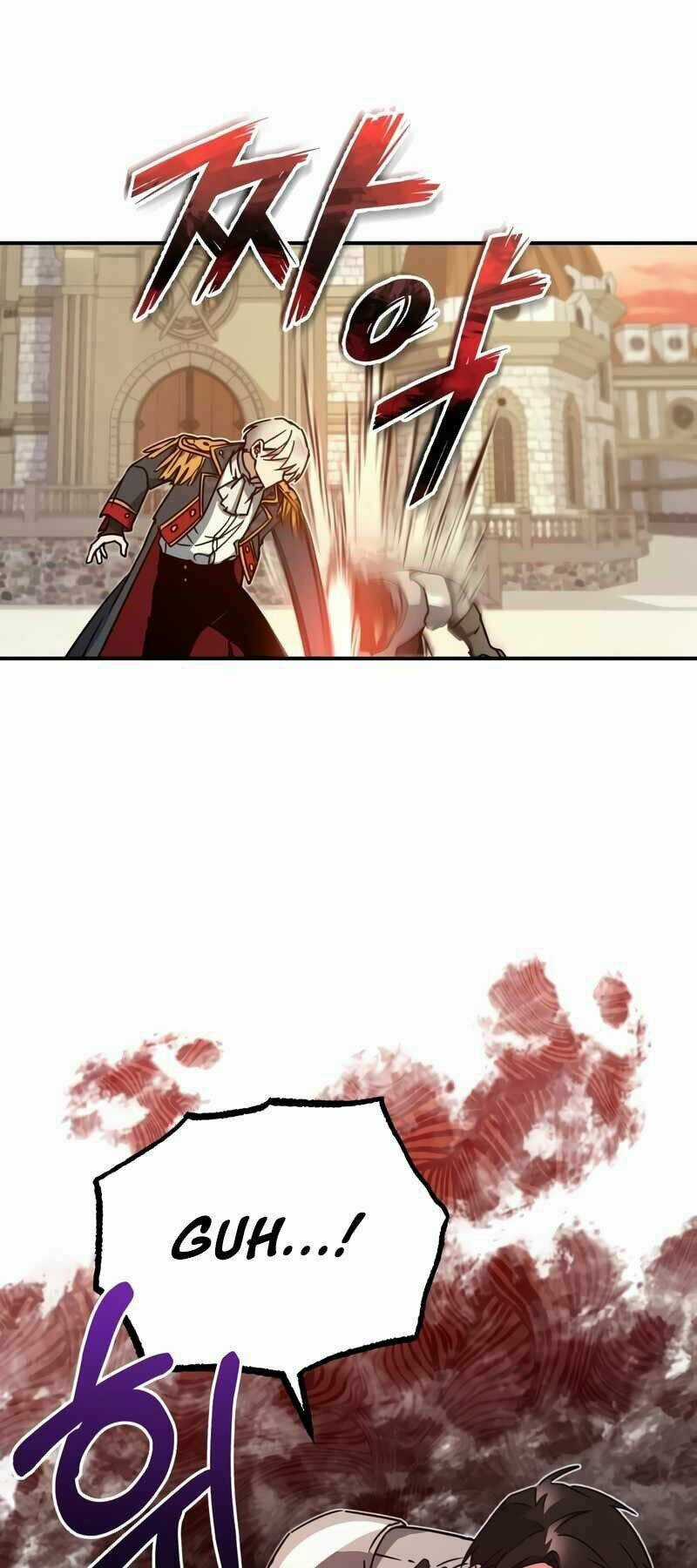 Thiên Quỷ Chẳng Sống Nổi Cuộc Đời Bình Thường Chapter 21 trang 30