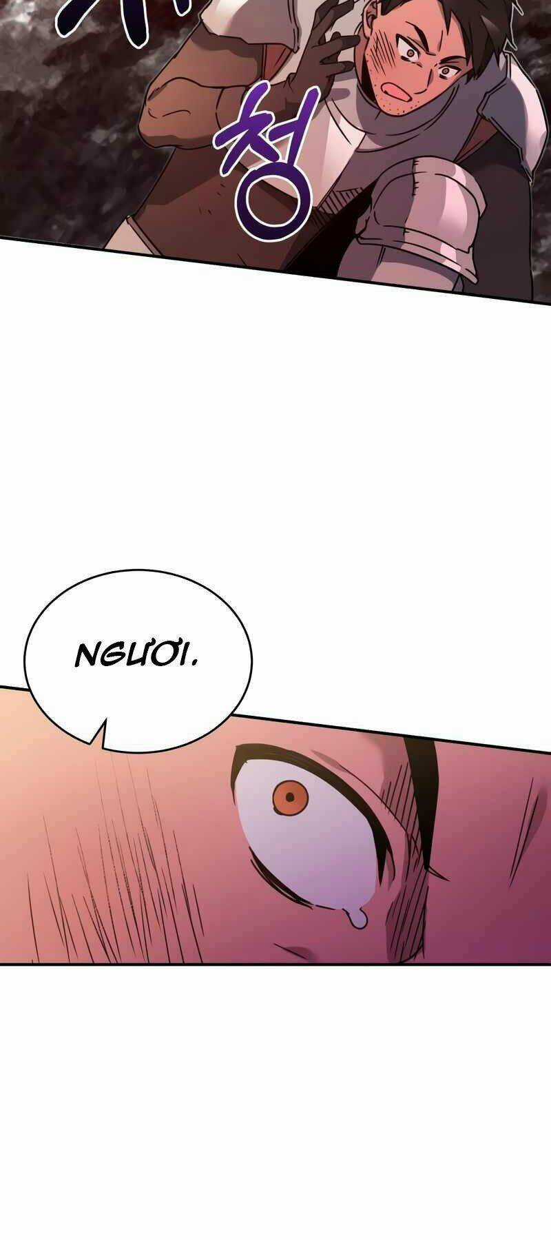 Thiên Quỷ Chẳng Sống Nổi Cuộc Đời Bình Thường Chapter 21 trang 31