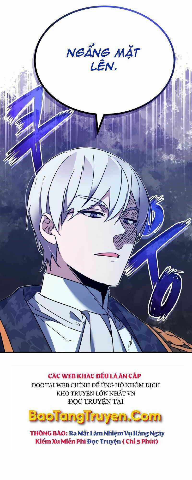 Thiên Quỷ Chẳng Sống Nổi Cuộc Đời Bình Thường Chapter 21 trang 32