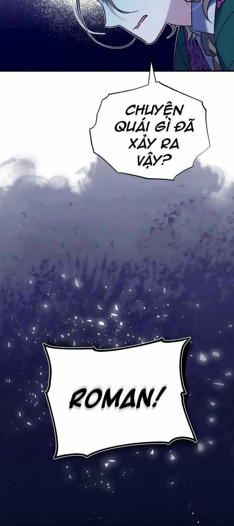 Thiên Quỷ Chẳng Sống Nổi Cuộc Đời Bình Thường Chapter 21 trang 35