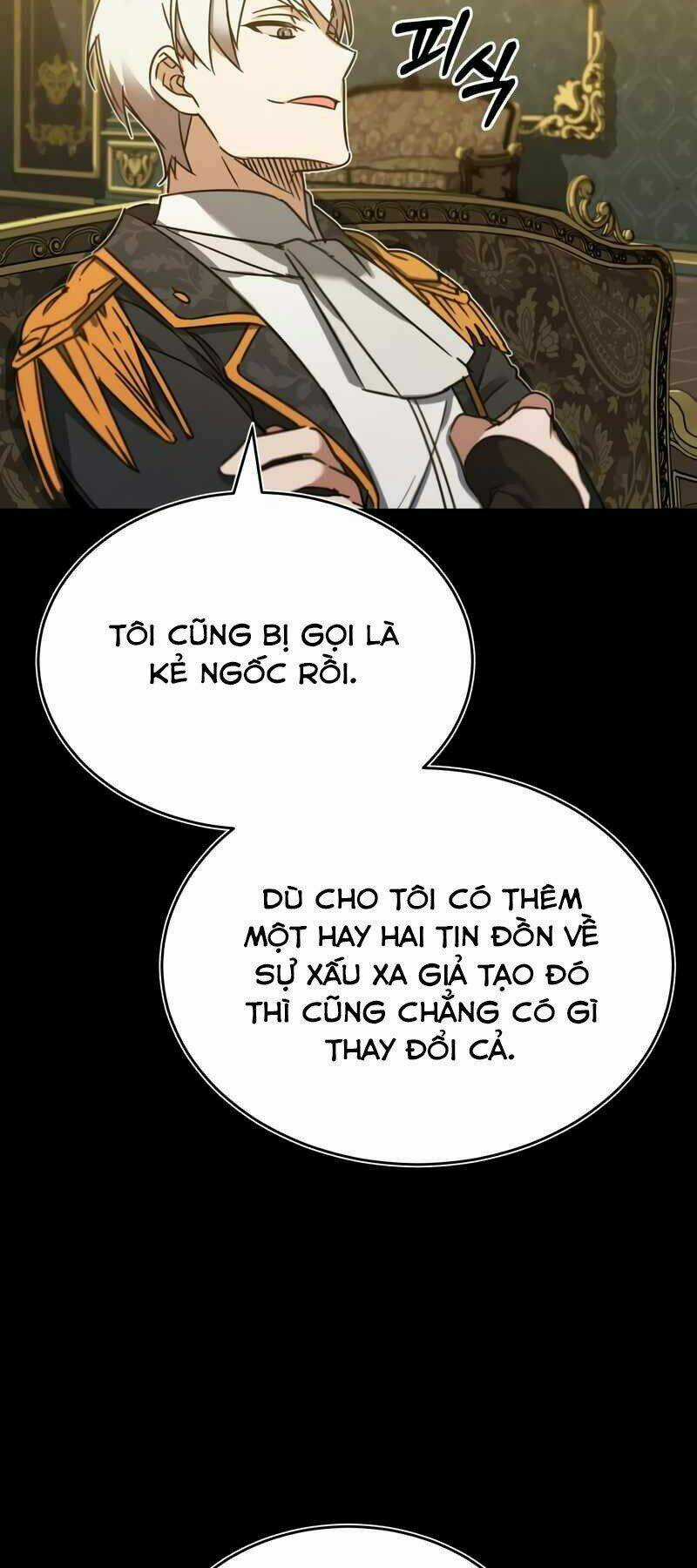 Thiên Quỷ Chẳng Sống Nổi Cuộc Đời Bình Thường Chapter 21 trang 38