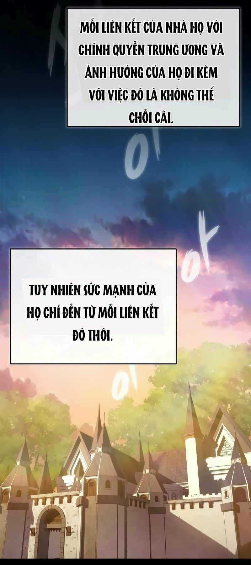 Thiên Quỷ Chẳng Sống Nổi Cuộc Đời Bình Thường Chapter 21 trang 44