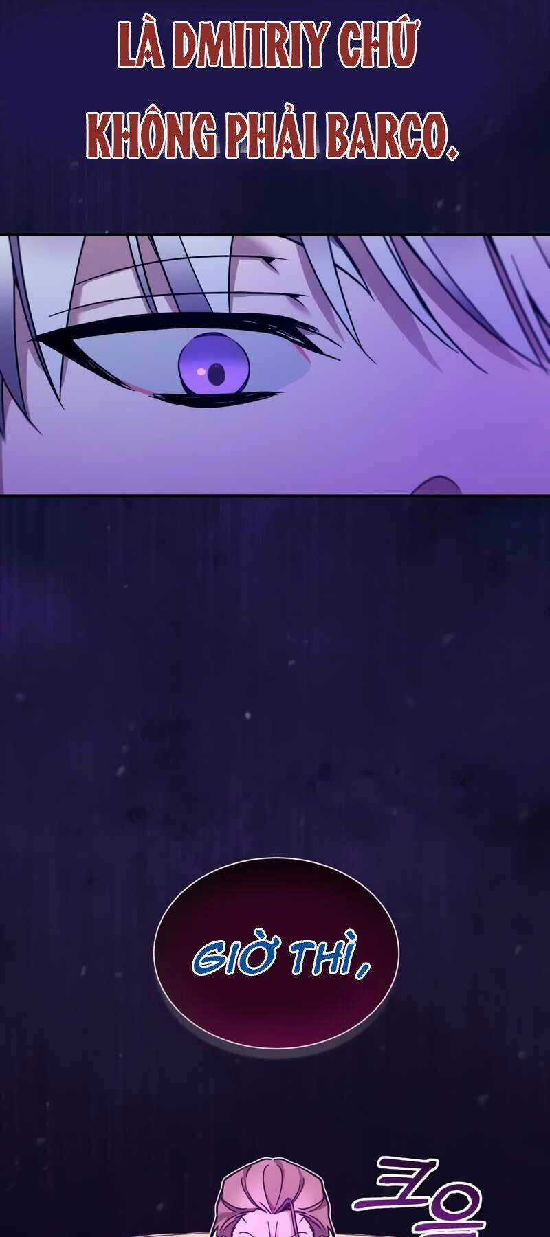 Thiên Quỷ Chẳng Sống Nổi Cuộc Đời Bình Thường Chapter 21 trang 46