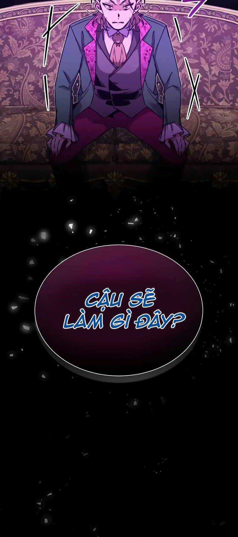 Thiên Quỷ Chẳng Sống Nổi Cuộc Đời Bình Thường Chapter 21 trang 47