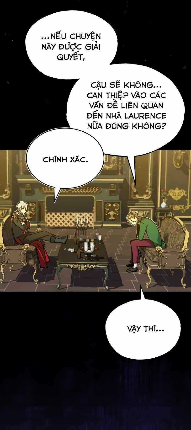 Thiên Quỷ Chẳng Sống Nổi Cuộc Đời Bình Thường Chapter 21 trang 48