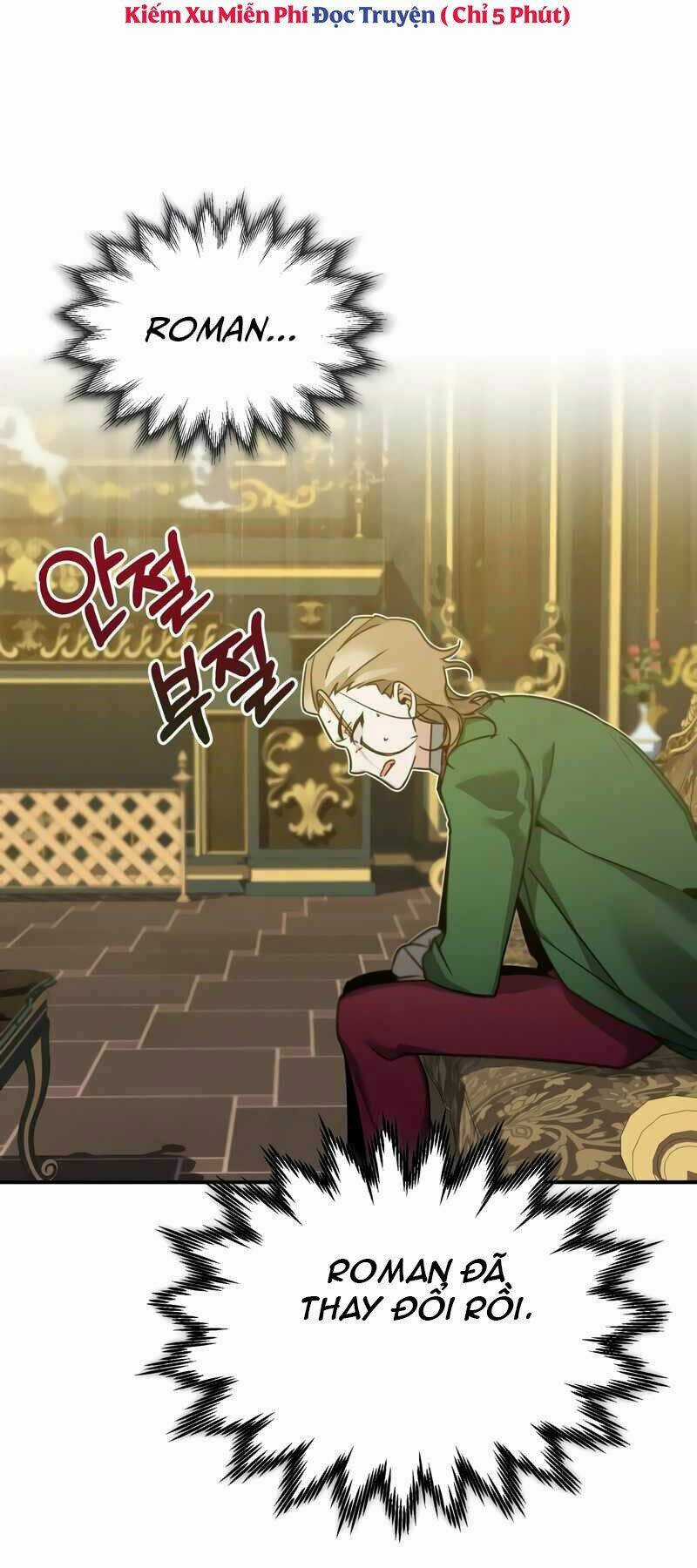 Thiên Quỷ Chẳng Sống Nổi Cuộc Đời Bình Thường Chapter 21 trang 50