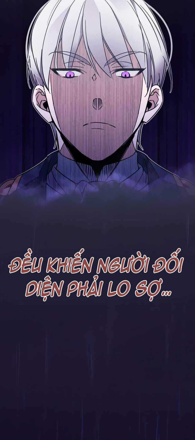 Thiên Quỷ Chẳng Sống Nổi Cuộc Đời Bình Thường Chapter 21 trang 52