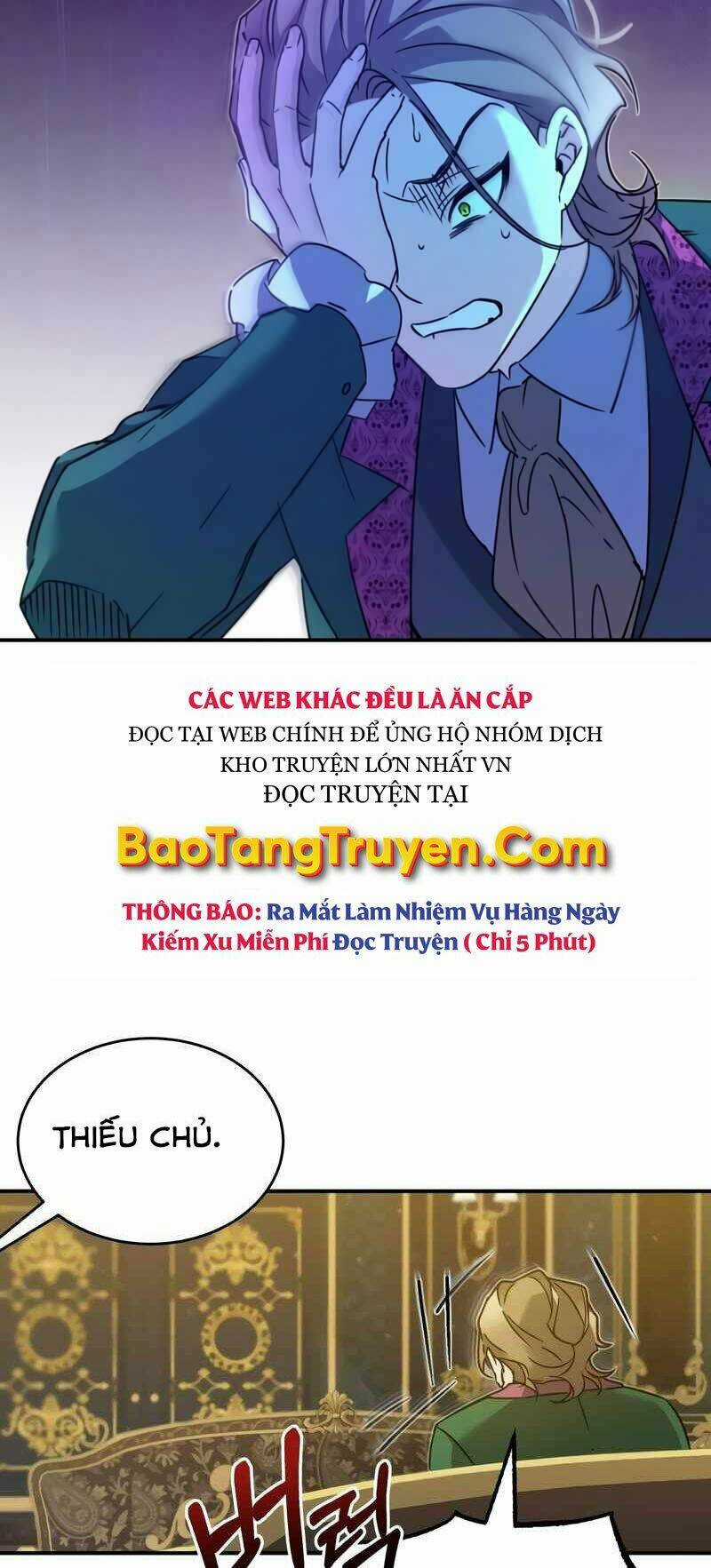 Thiên Quỷ Chẳng Sống Nổi Cuộc Đời Bình Thường Chapter 21 trang 54