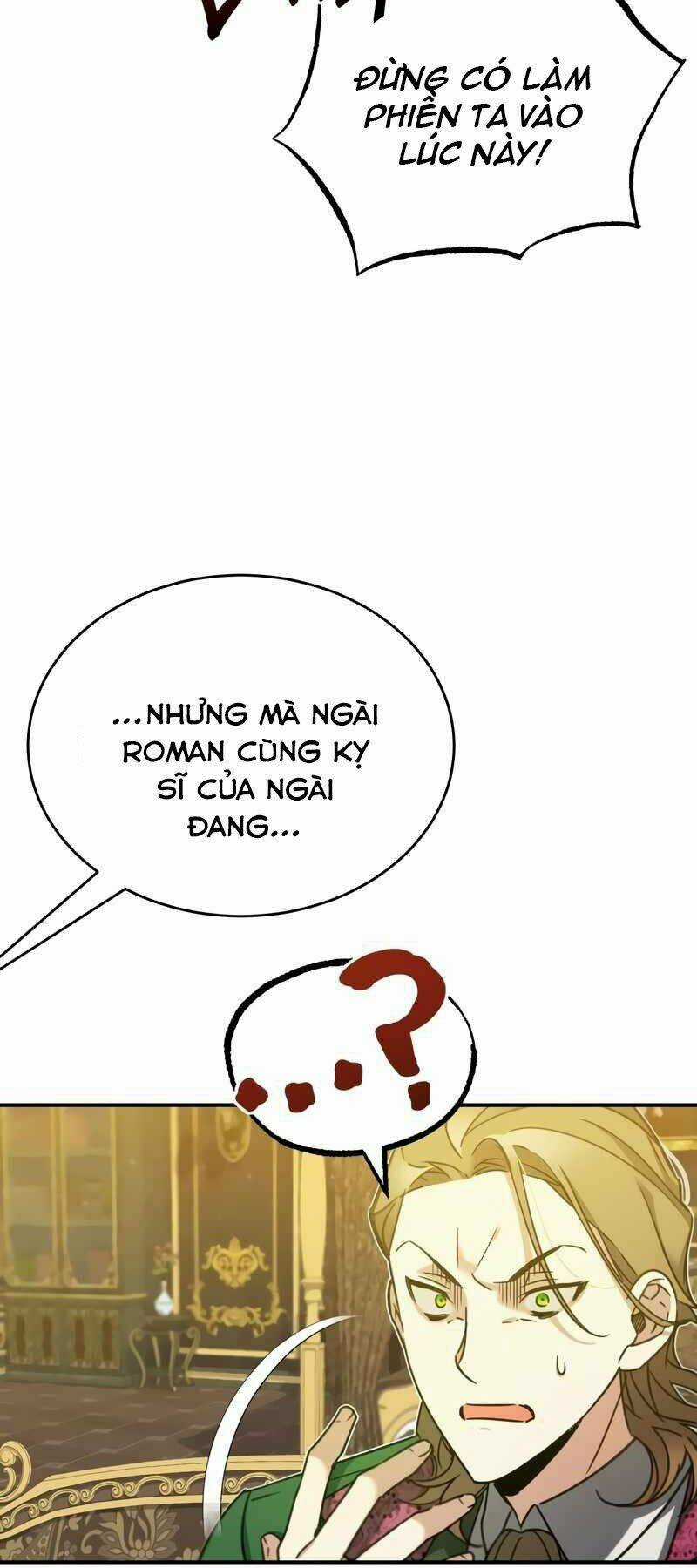 Thiên Quỷ Chẳng Sống Nổi Cuộc Đời Bình Thường Chapter 21 trang 55