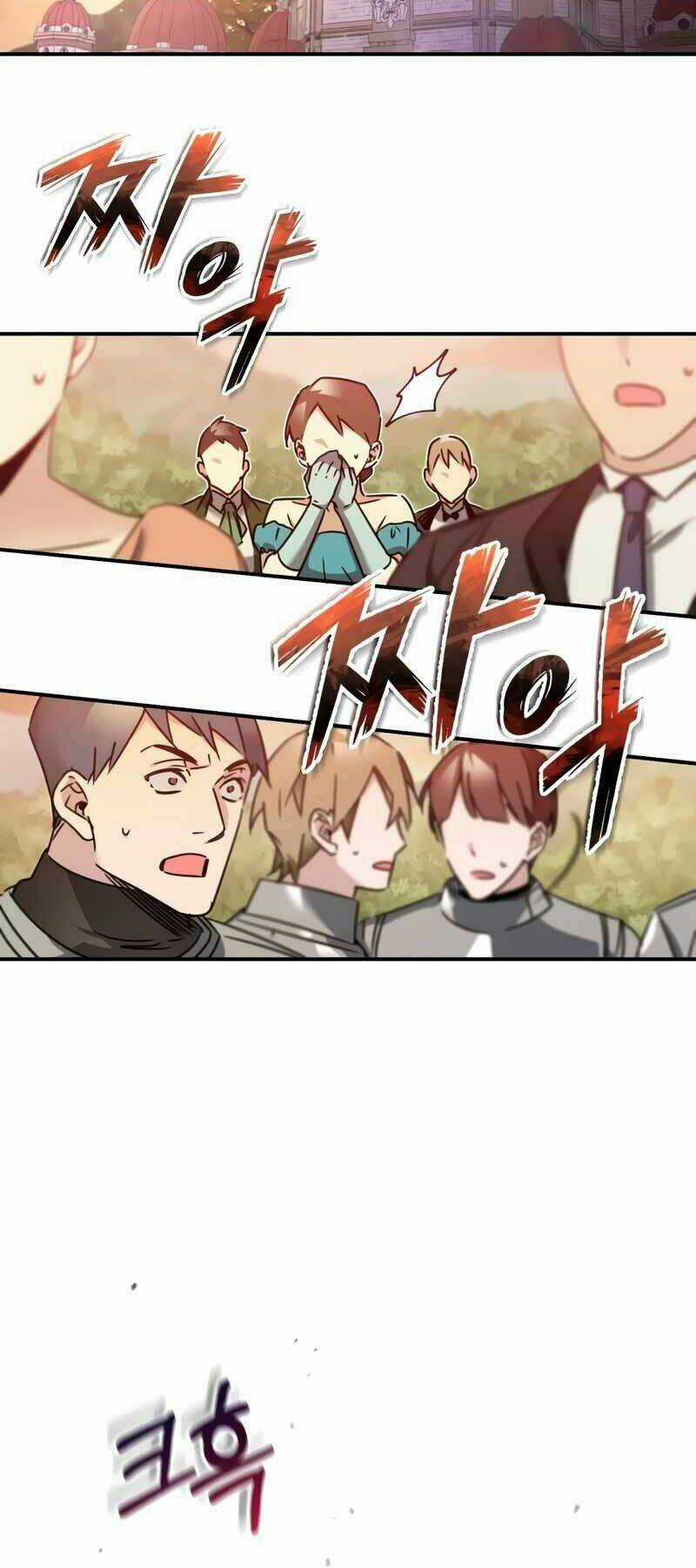 Thiên Quỷ Chẳng Sống Nổi Cuộc Đời Bình Thường Chapter 21 trang 57