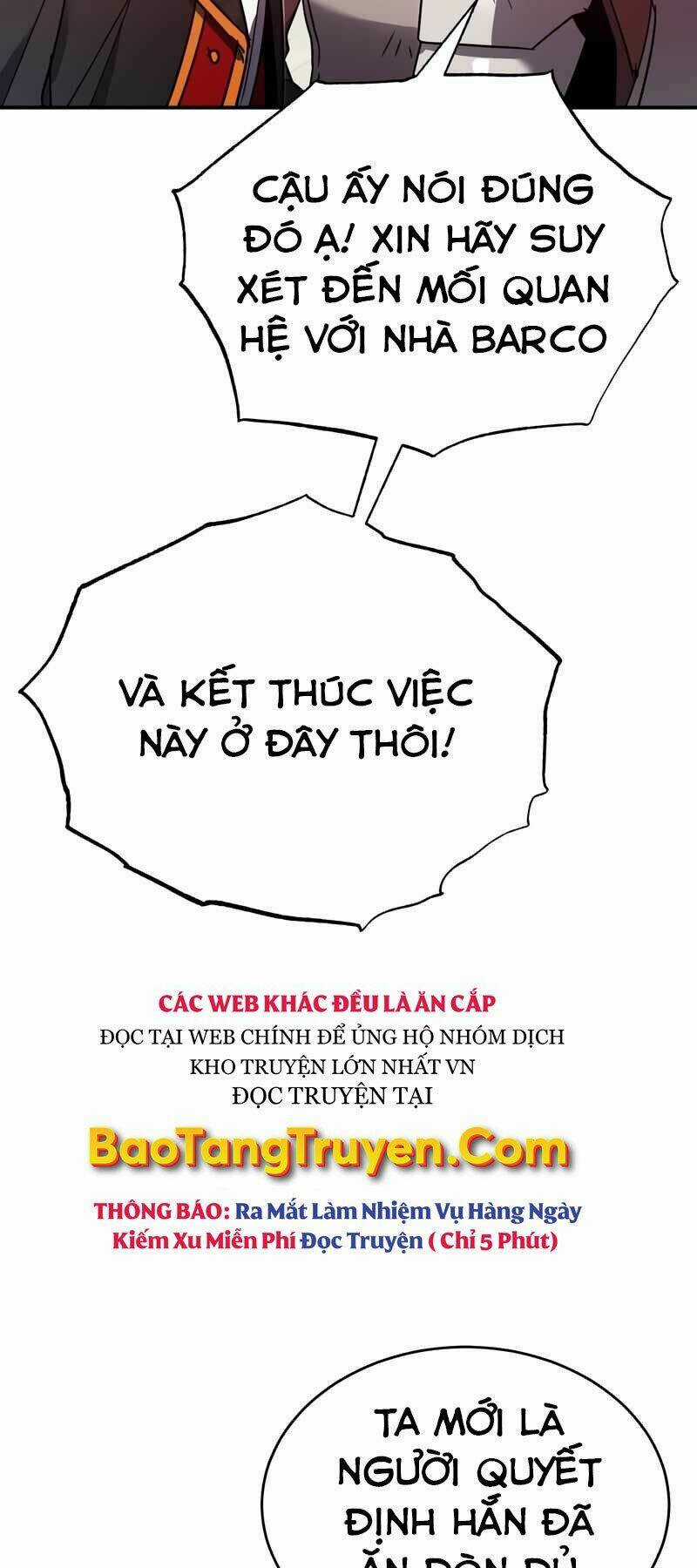 Thiên Quỷ Chẳng Sống Nổi Cuộc Đời Bình Thường Chapter 21 trang 60