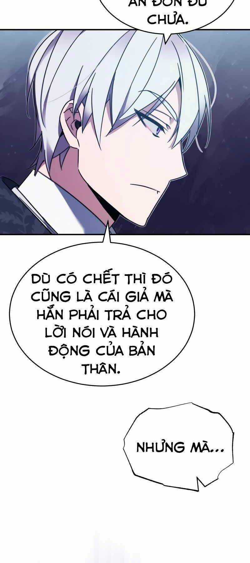 Thiên Quỷ Chẳng Sống Nổi Cuộc Đời Bình Thường Chapter 21 trang 61