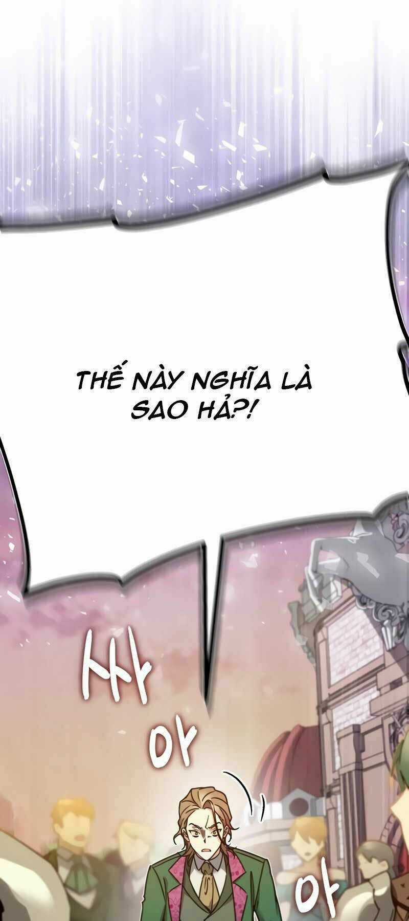 Thiên Quỷ Chẳng Sống Nổi Cuộc Đời Bình Thường Chapter 21 trang 62