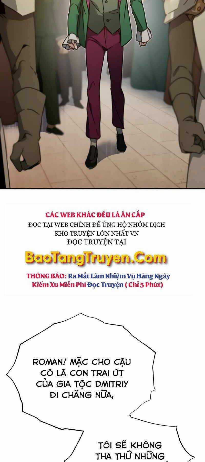 Thiên Quỷ Chẳng Sống Nổi Cuộc Đời Bình Thường Chapter 21 trang 63