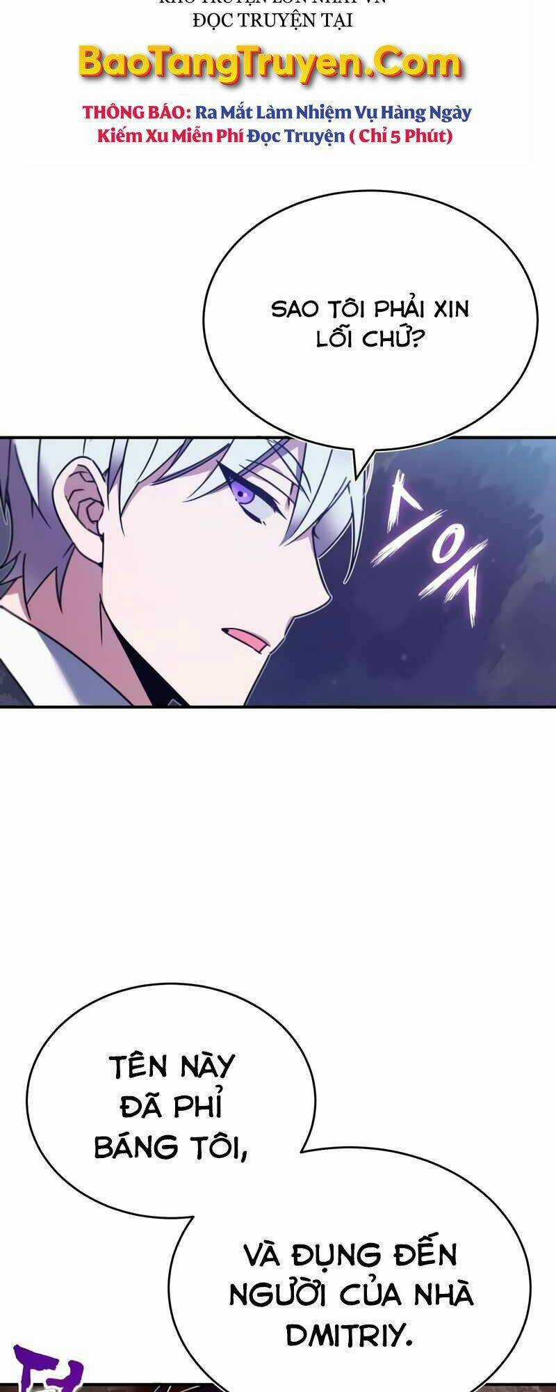 Thiên Quỷ Chẳng Sống Nổi Cuộc Đời Bình Thường Chapter 21 trang 65