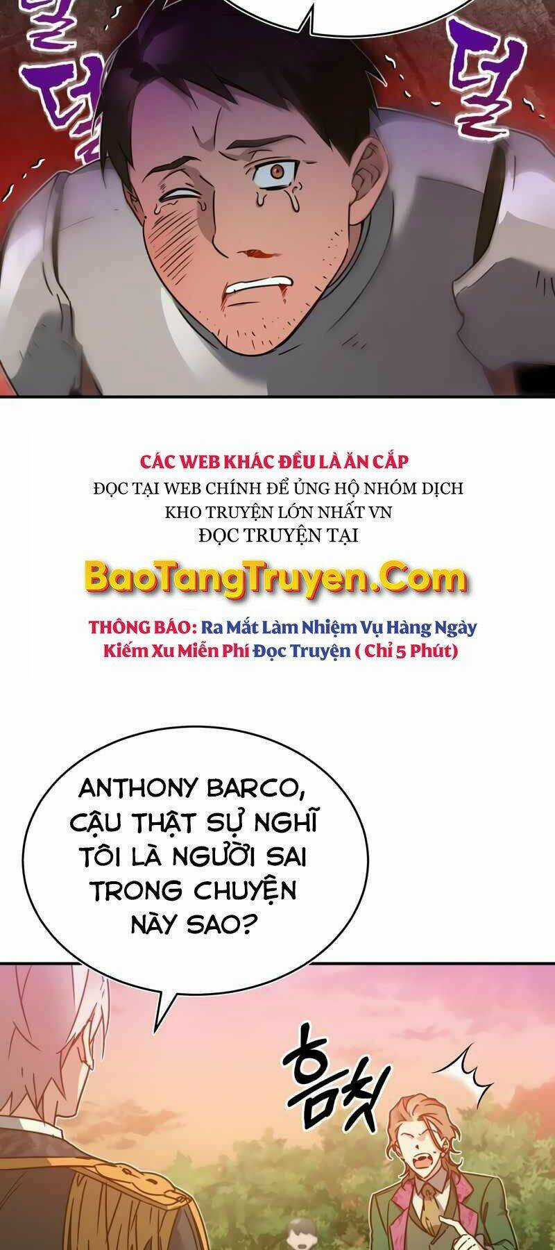 Thiên Quỷ Chẳng Sống Nổi Cuộc Đời Bình Thường Chapter 21 trang 66