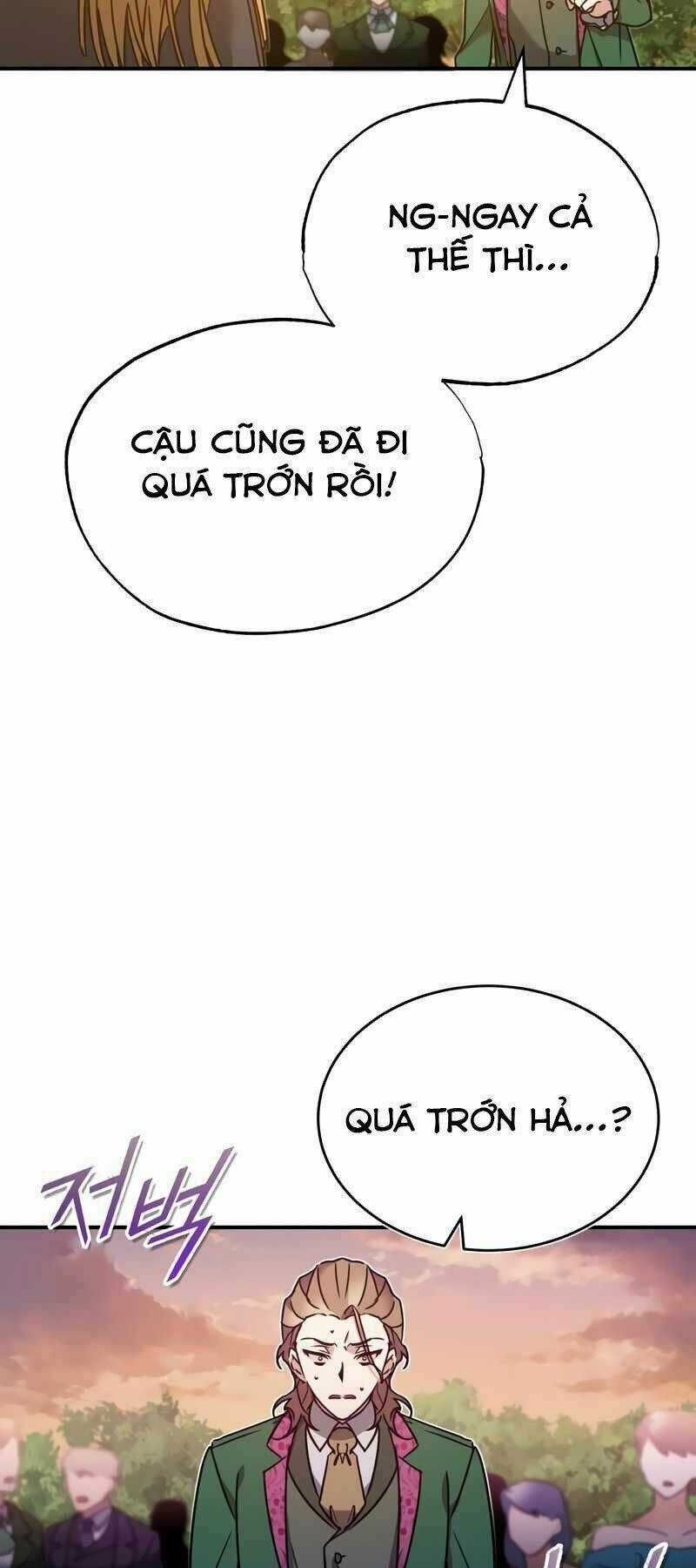 Thiên Quỷ Chẳng Sống Nổi Cuộc Đời Bình Thường Chapter 21 trang 67