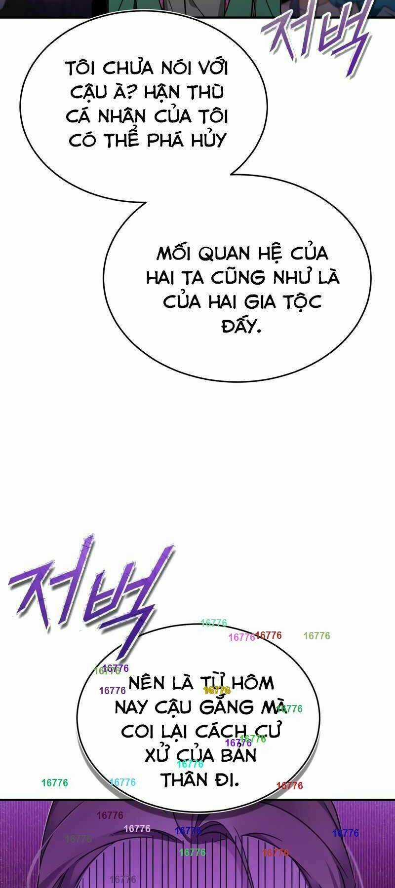 Thiên Quỷ Chẳng Sống Nổi Cuộc Đời Bình Thường Chapter 21 trang 68