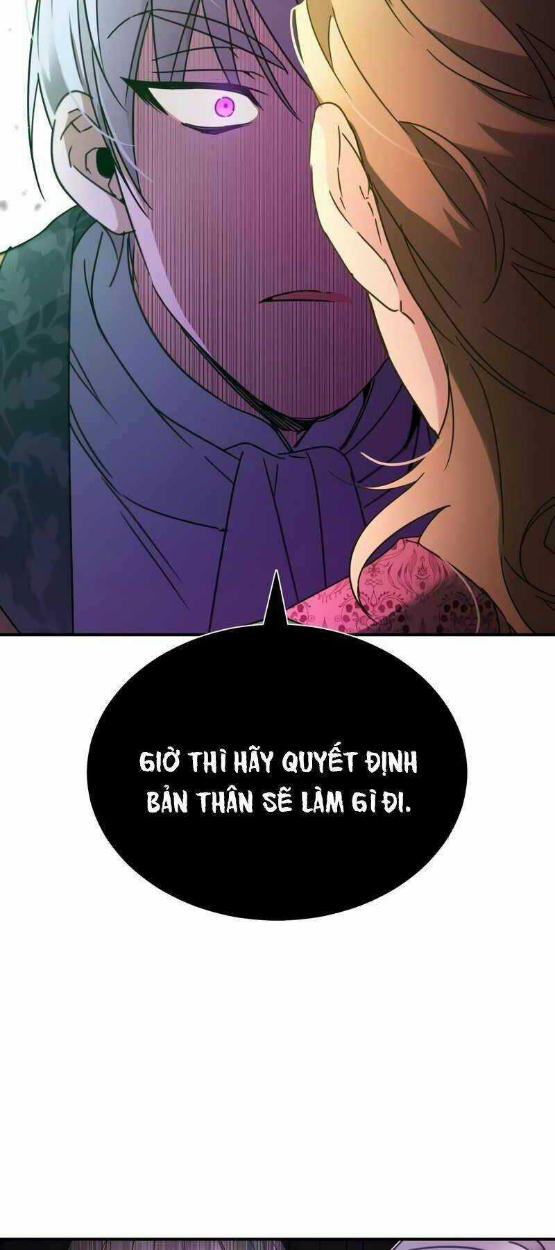 Thiên Quỷ Chẳng Sống Nổi Cuộc Đời Bình Thường Chapter 21 trang 70